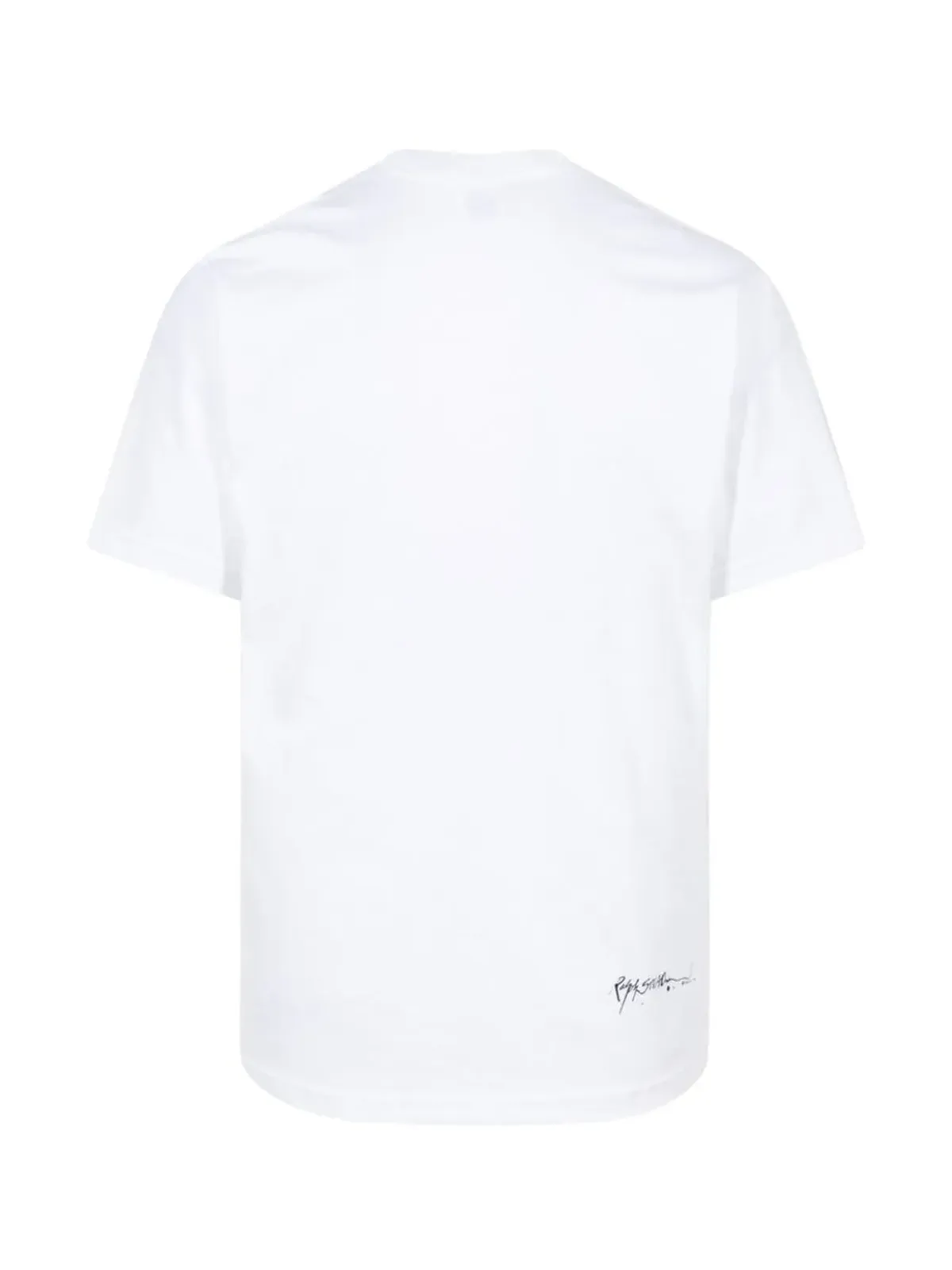 Supreme x Ralph Steadman ボックスロゴTシャツ - 画像2