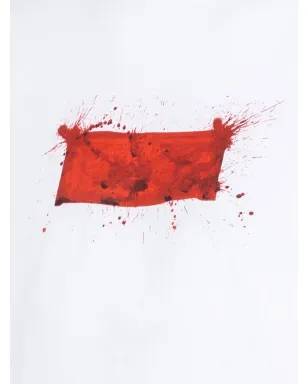 Supreme x Ralph Steadman ボックスロゴTシャツ - サムネイル3