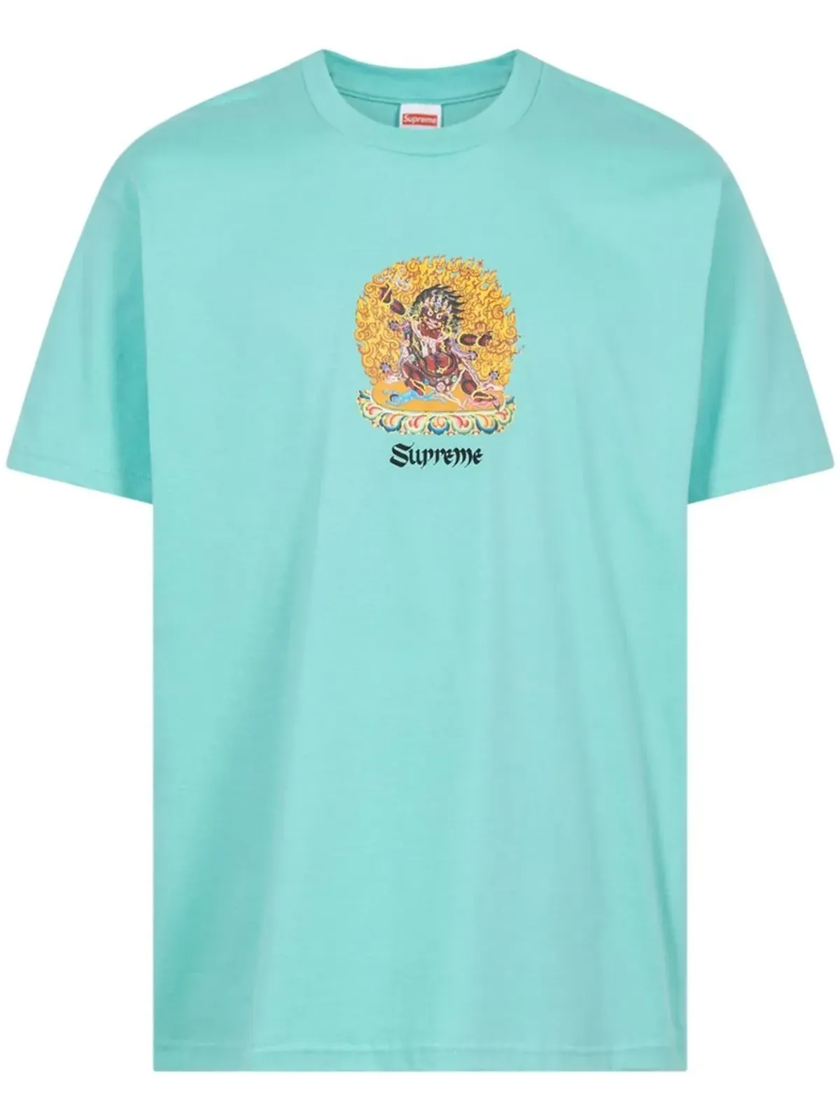 Supreme クルーネックTシャツ - 画像1