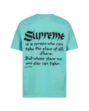 Supreme クルーネックTシャツ - サムネイル2