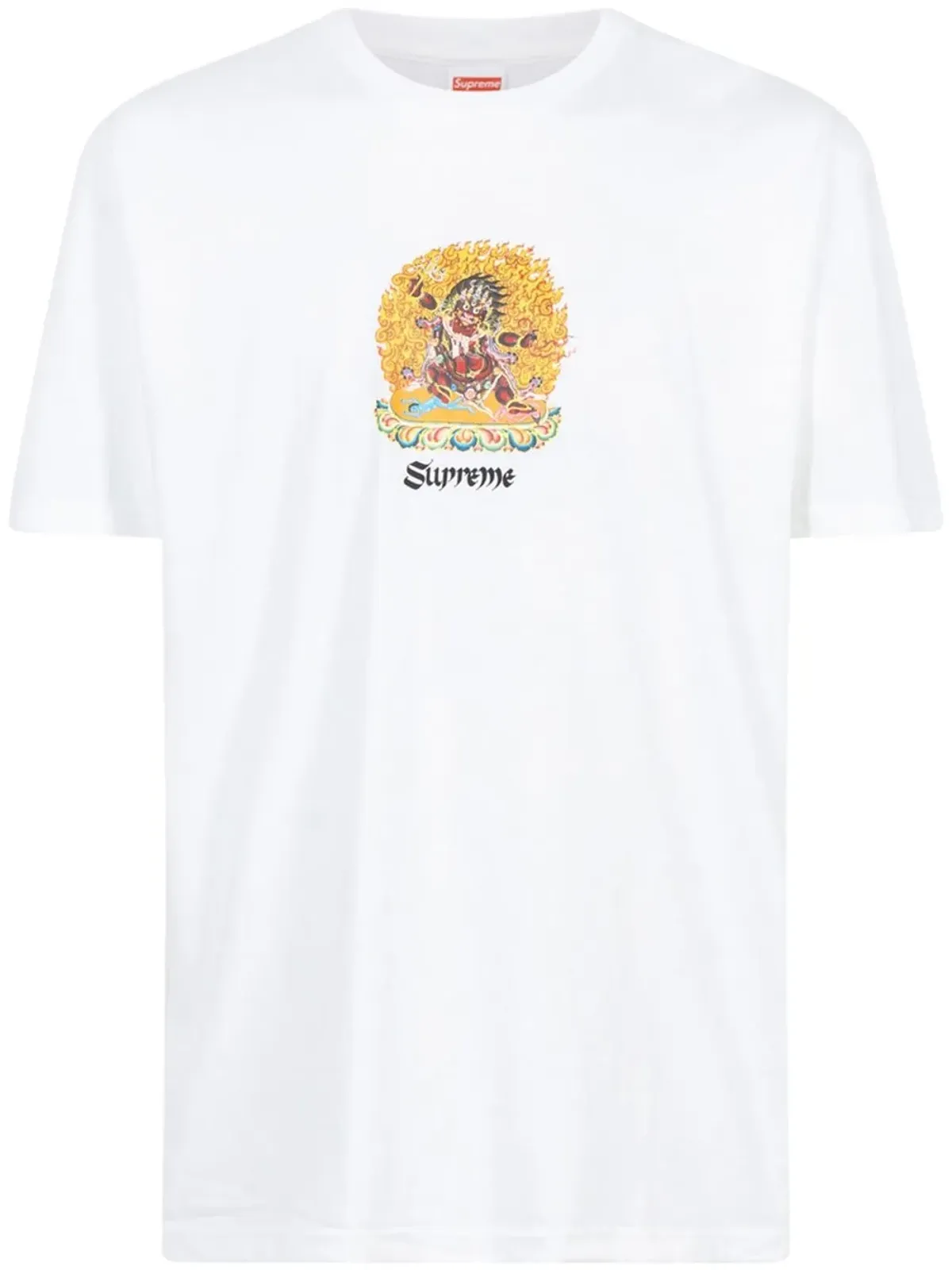 Supreme パーソン半袖Tシャツ - 画像1