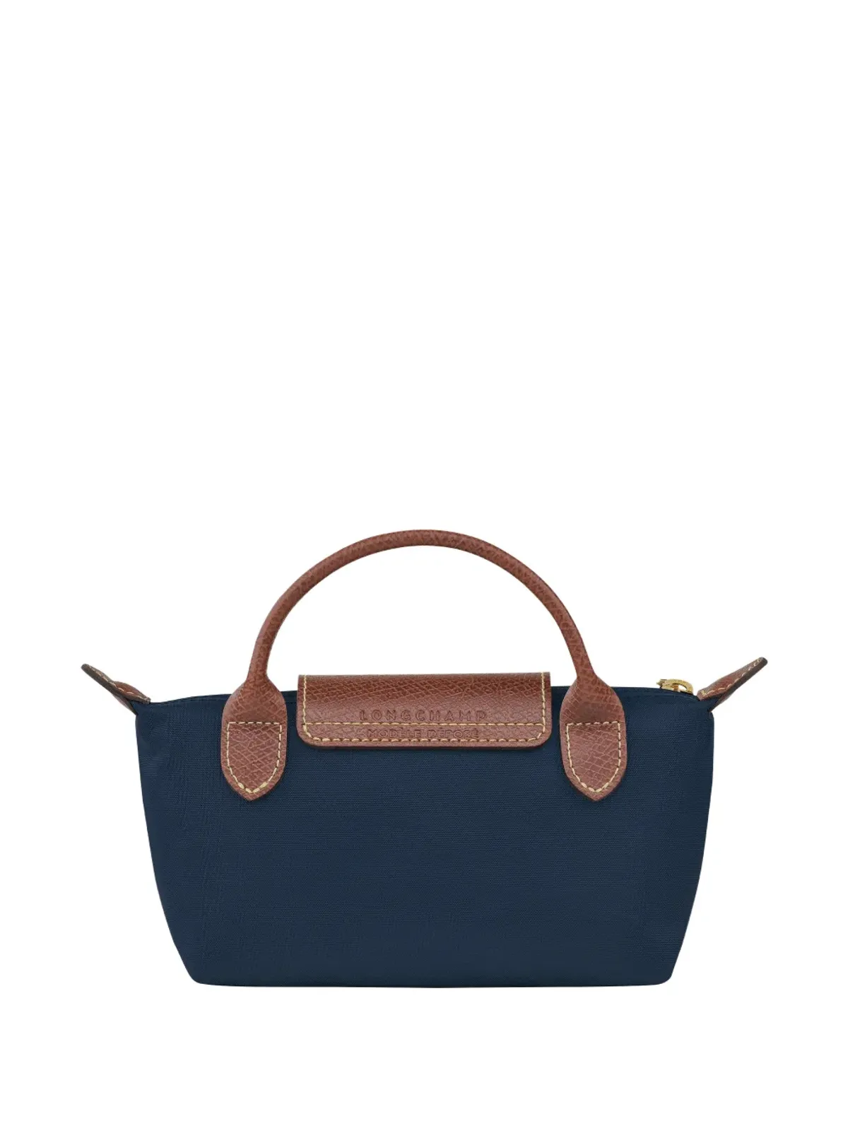 Longchamp Le Pliage ポーチ - 画像3