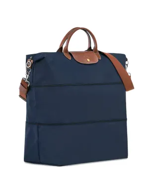 Longchamp Le Pliage 拡張可能な旅行バッグ - サムネイル5