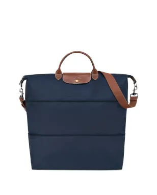 Longchamp Le Pliage 拡張可能な旅行バッグ - サムネイル3