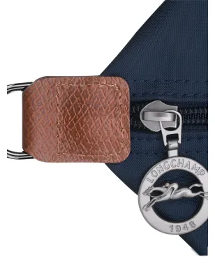 Longchamp Le Pliage 拡張可能な旅行バッグ - サムネイル4