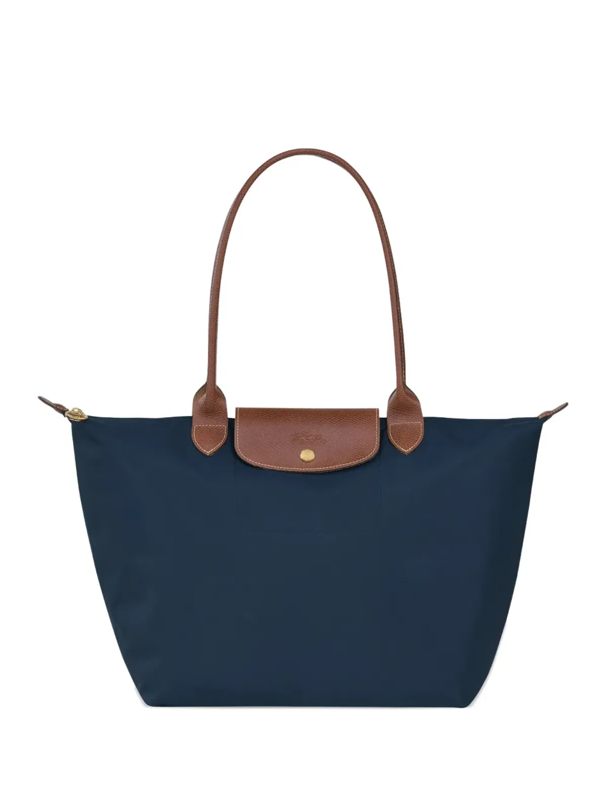 Longchamp L Le Pliage Original トートバッグ - 画像1
