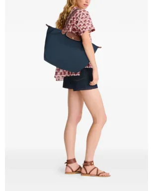 Longchamp L Le Pliage Original トートバッグ - サムネイル2