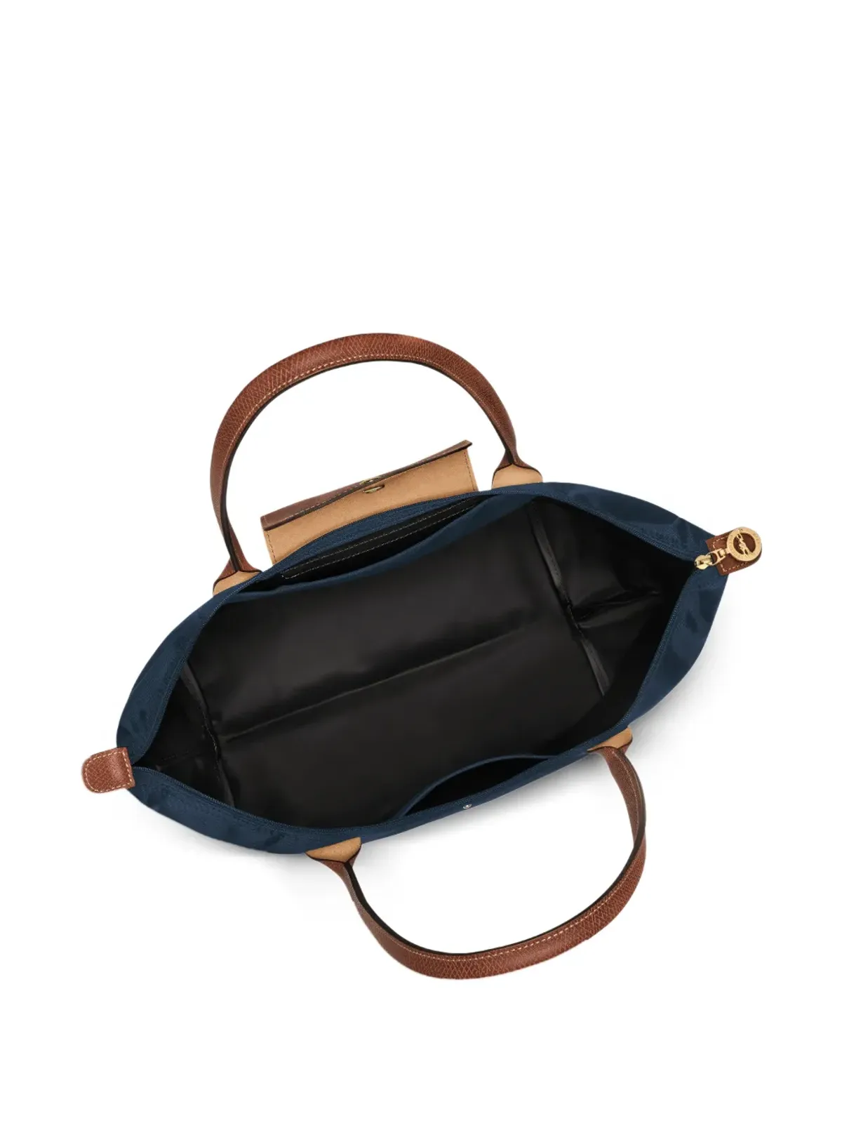 Longchamp L Le Pliage Original トートバッグ - 画像4