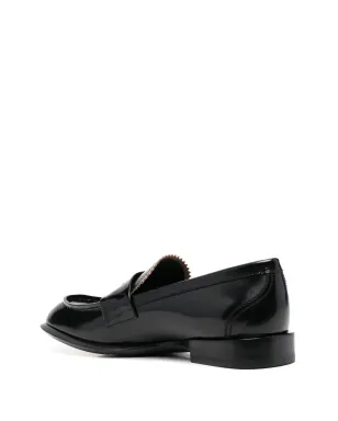 Alexander McQueen コイン付きペニーローファー - サムネイル3