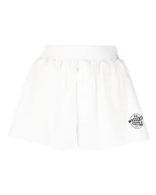 Être Cécile テリークロス トラックショーツ - サムネイル1