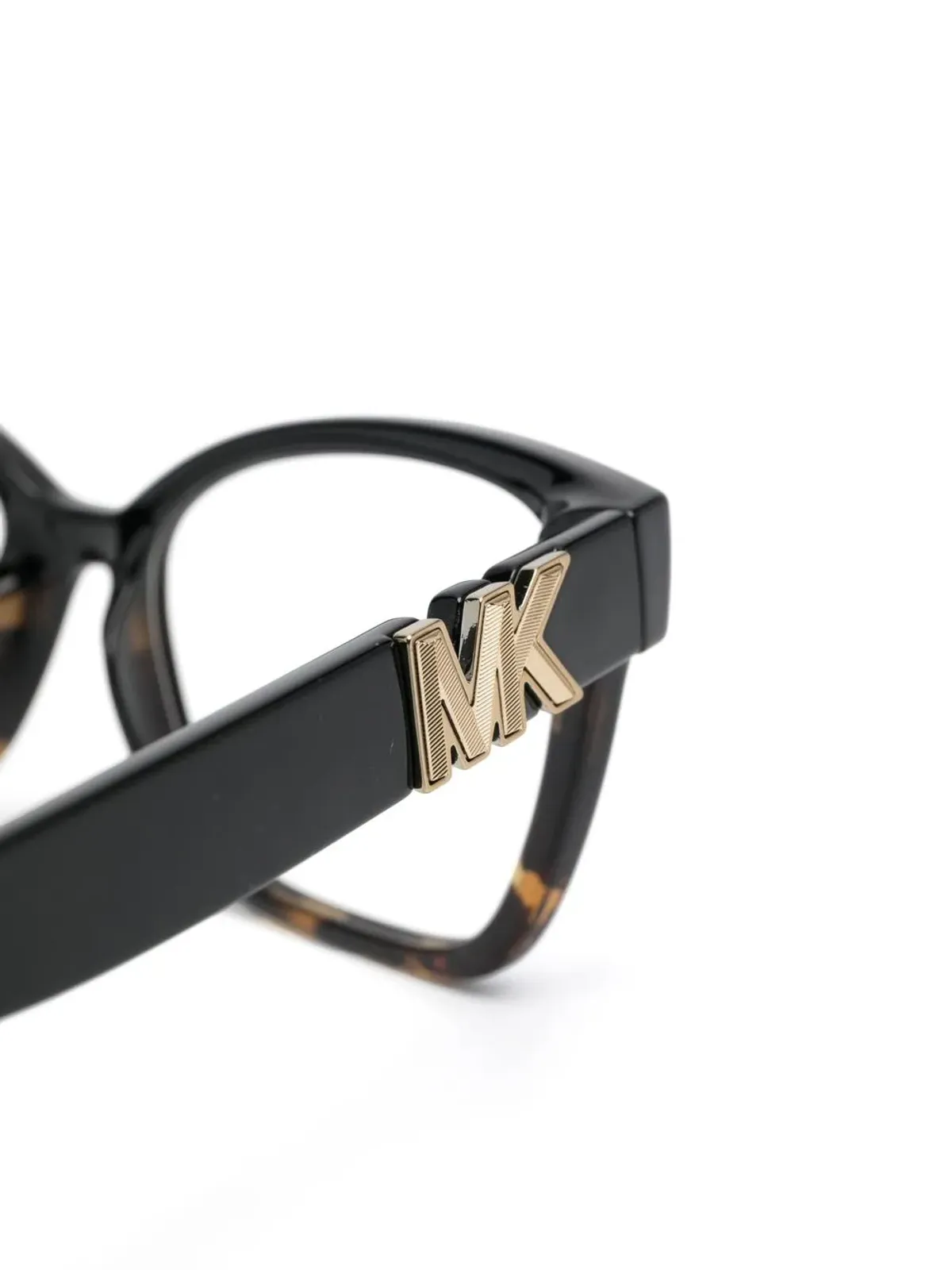 Michael Kors キャットアイフレーム眼鏡 - 画像3