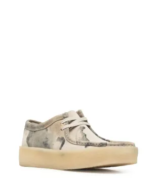 Clarks Originals Wallabee アンクルブーツ - サムネイル2