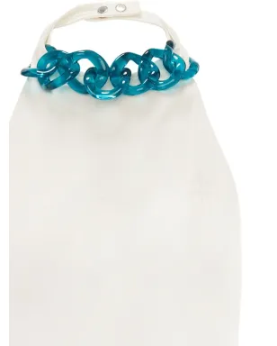 JW Anderson チェーンリンクホルターネックトップ - サムネイル5