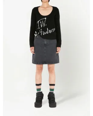 JW Anderson パイレット装飾ディテール ジャンパー - サムネイル2