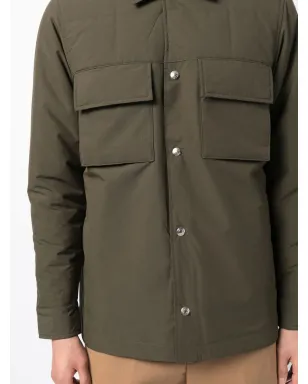 Paul Smith フラップポケットプレススタッドジャケット - サムネイル5