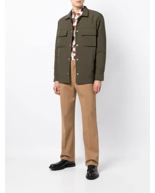 Paul Smith フラップポケットプレススタッドジャケット - サムネイル2