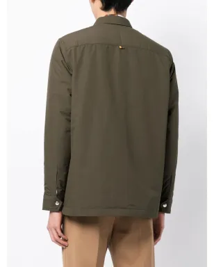 Paul Smith フラップポケットプレススタッドジャケット - サムネイル4
