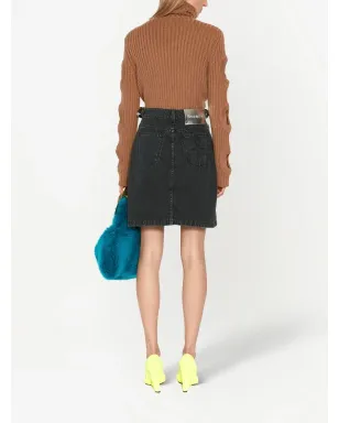 JW Anderson カットアウトディテール ジャンパー - サムネイル4