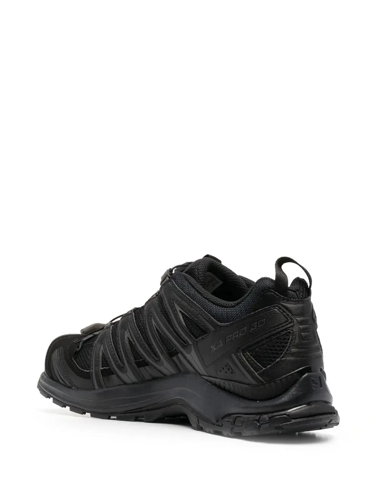 Salomon XA Pro 3D ロー・トップスニーカー - 画像3