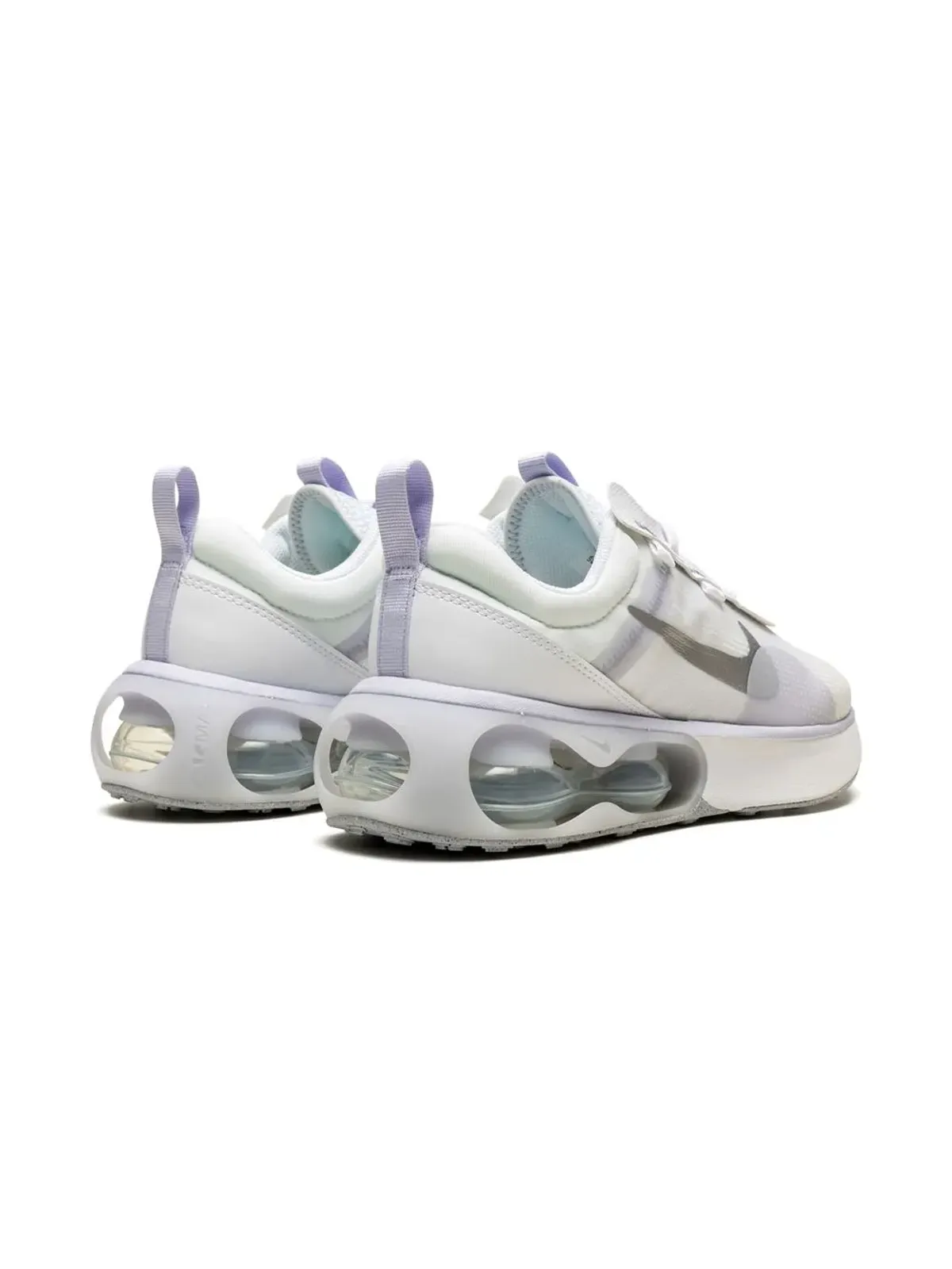 Nike Kids エアマックス 2021 ロー・トップスニーカー - 画像3