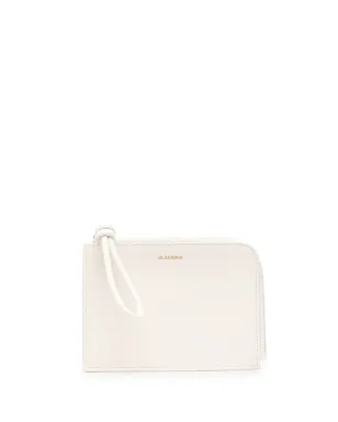 Jil Sander ジロー レザー コインパース - サムネイル1