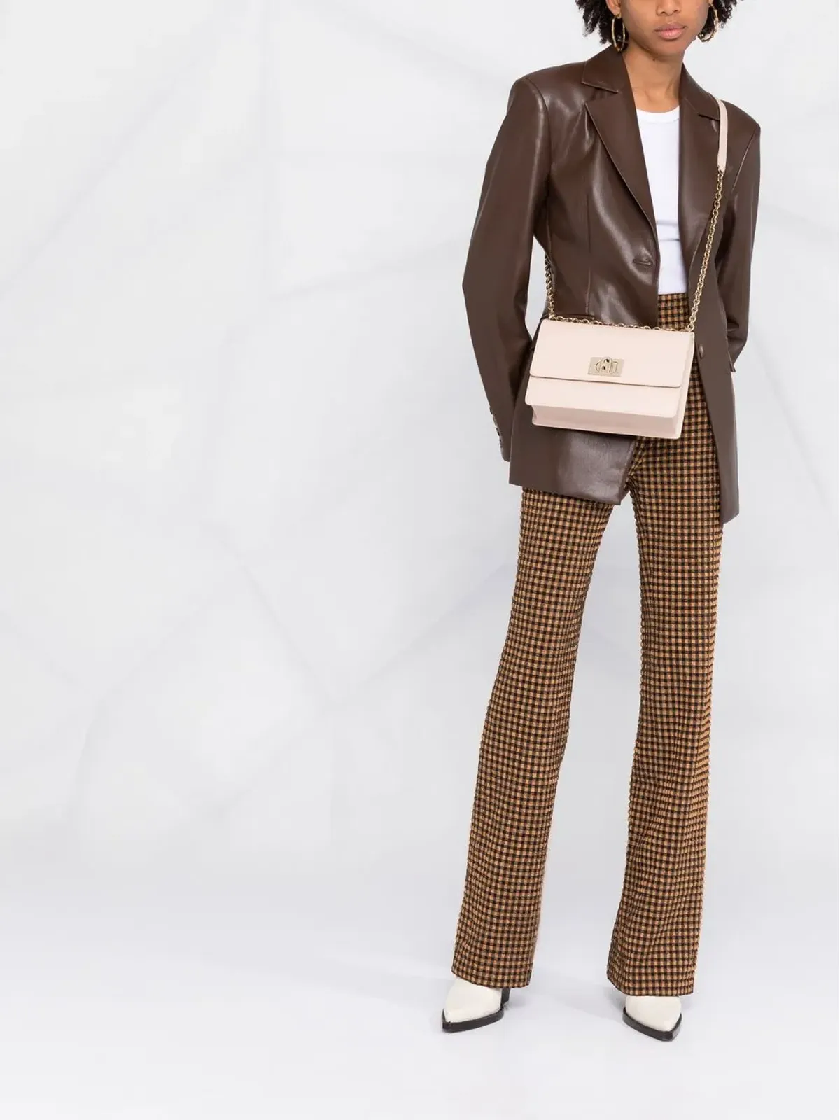 Furla 1927 ショルダーバッグ - 画像2