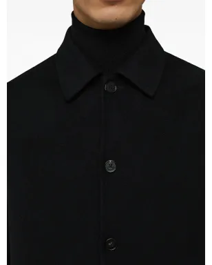 Jil Sander 長袖カシミヤシャツ - サムネイル5