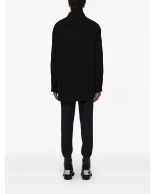 Jil Sander 長袖カシミヤシャツ - サムネイル4