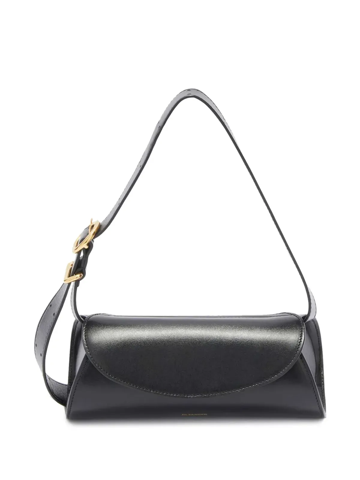 Jil Sander Cannolo トートバッグ - 画像1