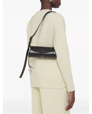 Jil Sander Cannolo トートバッグ - サムネイル2