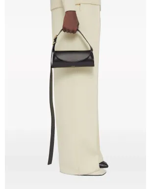 Jil Sander Cannolo トートバッグ - サムネイル3