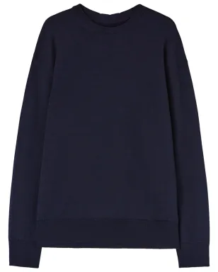 Jil Sander 細編みウールセーター - サムネイル1