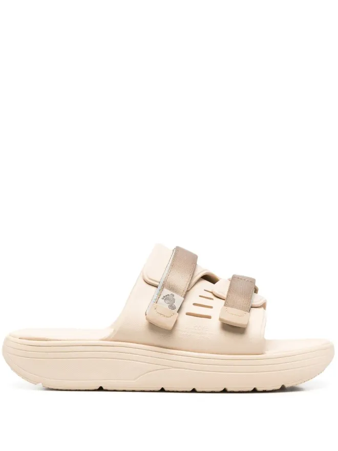 Suicoke Suicoke オギン ダブル タッチストラップ サンダルの商品画像