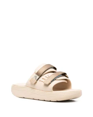 Suicoke オギン ダブル タッチストラップ サンダル - サムネイル2