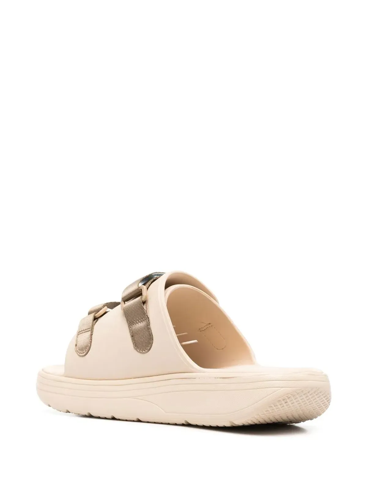 Suicoke オギン ダブル タッチストラップ サンダル - 画像3