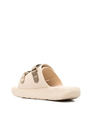 Suicoke オギン ダブル タッチストラップ サンダル - サムネイル3