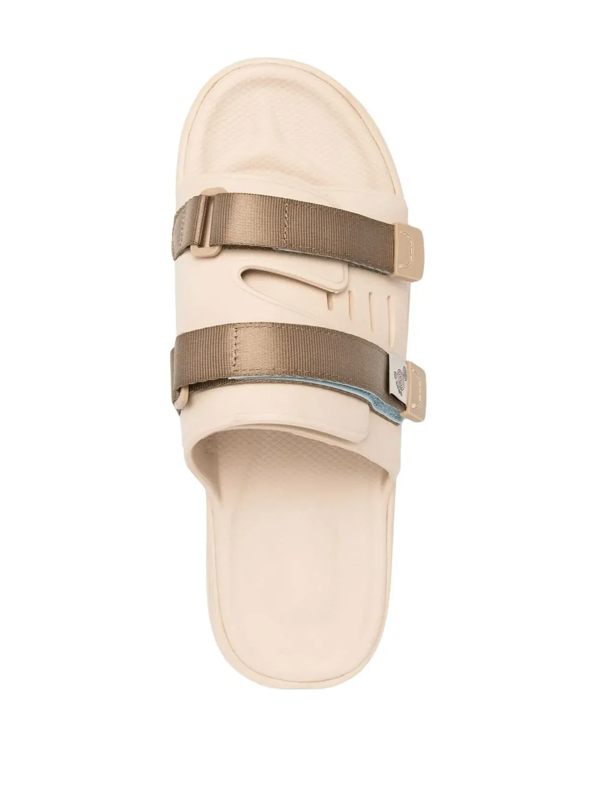 Suicoke オギン ダブル タッチストラップ サンダル - 画像4
