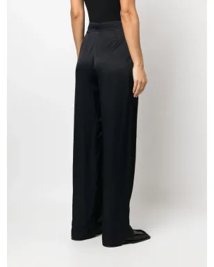 Jil Sander ハイウエストストレートパンツ - サムネイル4