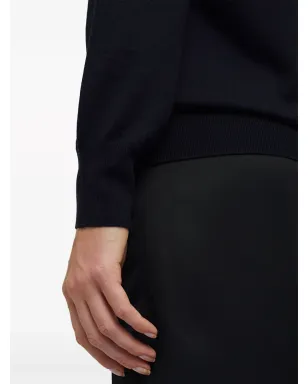 Jil Sander クルーネック プルオーバーセーター - サムネイル4
