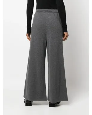 Jil Sander ドローストリングウエスト カシミアパンツ - サムネイル4