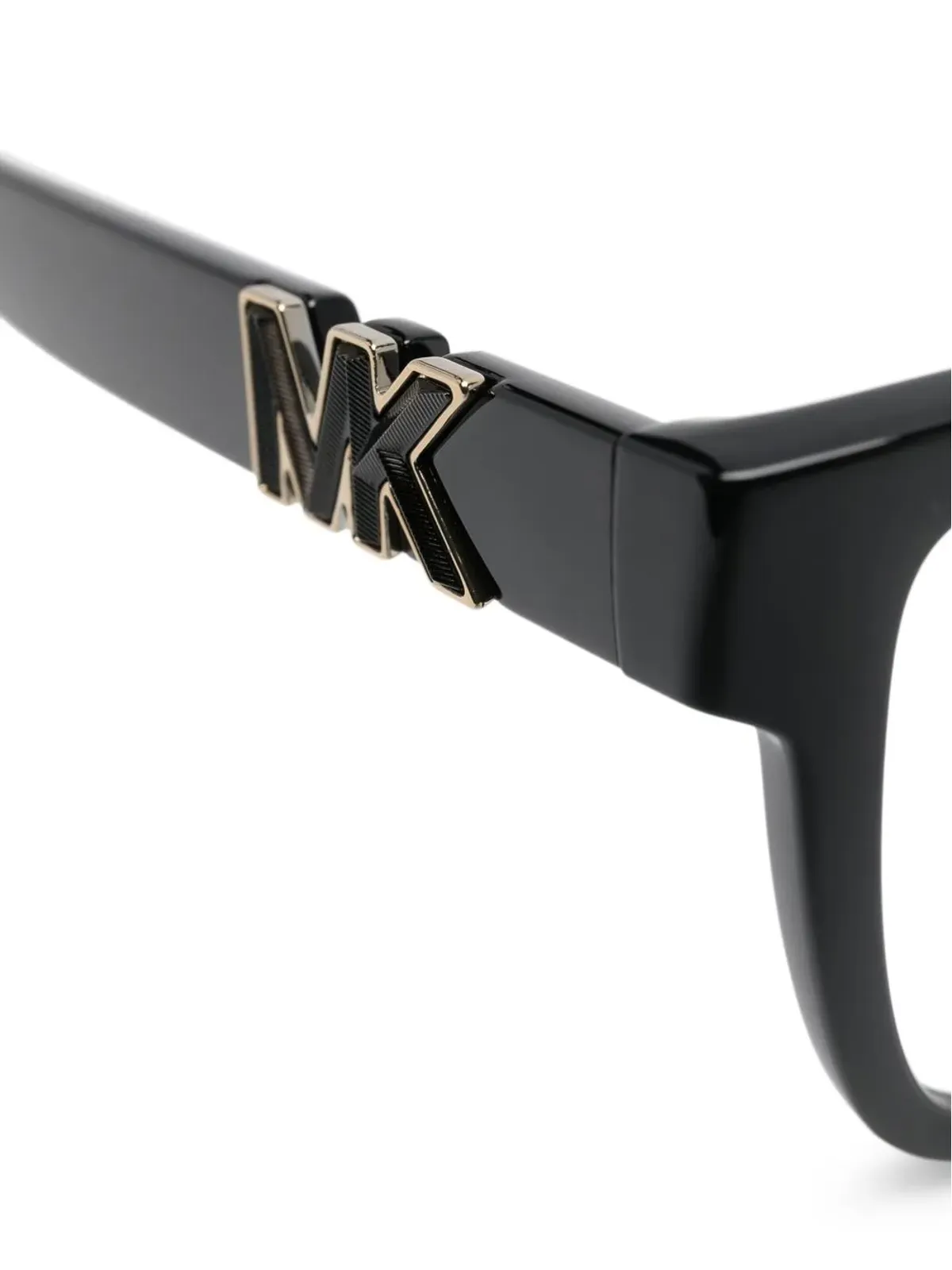 Michael Kors Karlie スクエアフレーム眼鏡 - 画像3