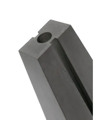 Parts of Four Judd Runner candle tower - サムネイル3