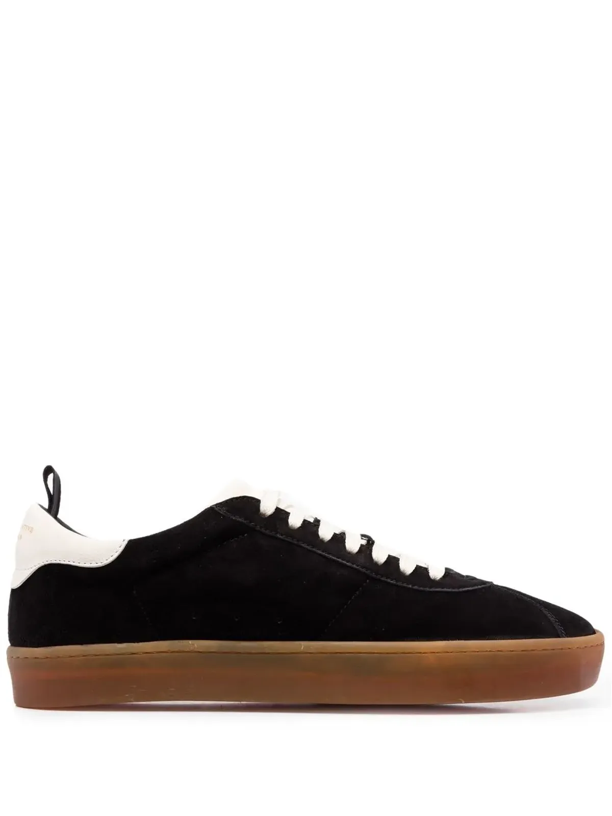 Officine Creative カメレオン ローカットスニーカー - 画像1