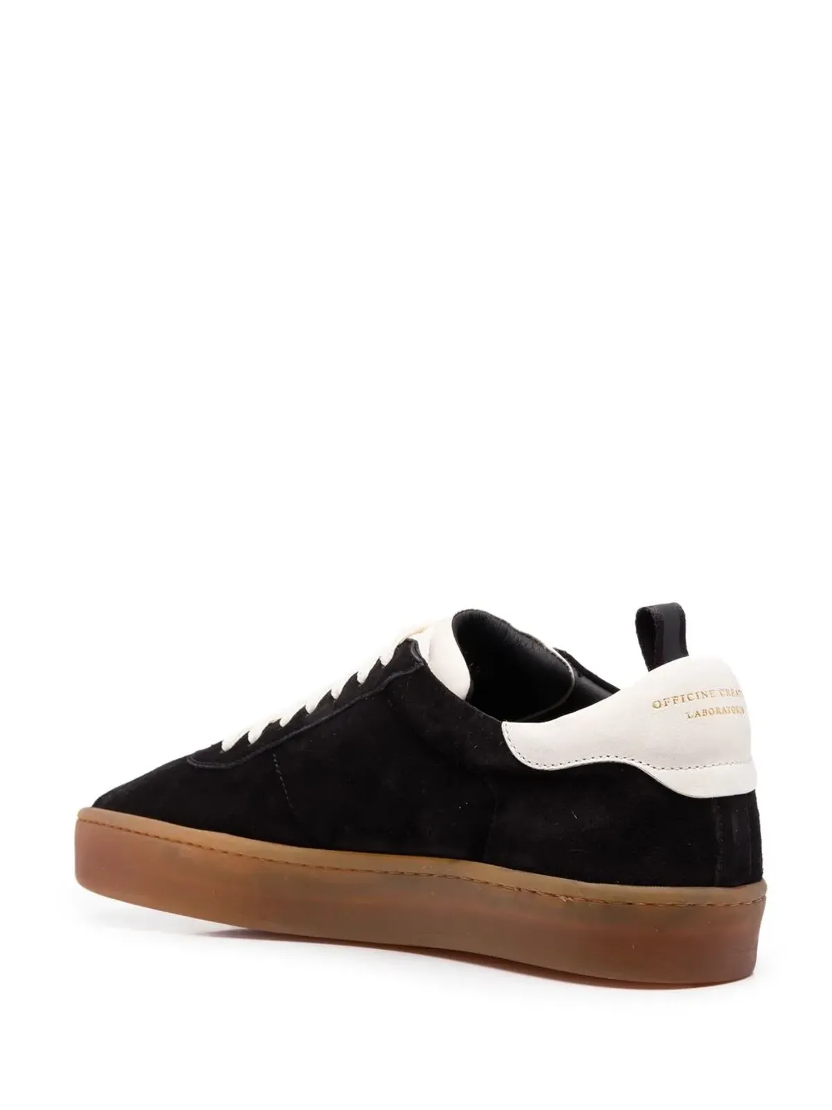 Officine Creative カメレオン ローカットスニーカー - 画像3