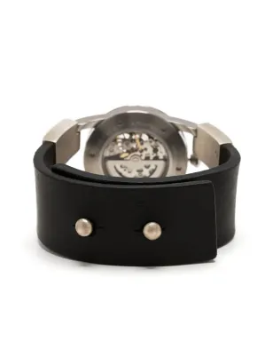 Parts of Four P4—FOB Watch #473 40mm - Silver - サムネイル4