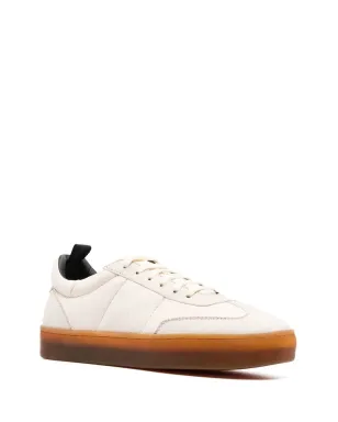 Officine Creative ローカット レースアップ スニーカー - サムネイル2