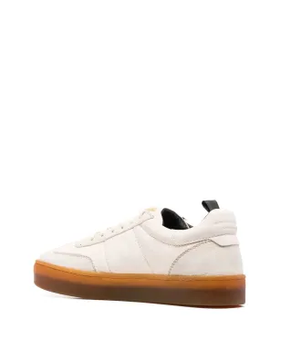 Officine Creative ローカット レースアップ スニーカー - サムネイル3