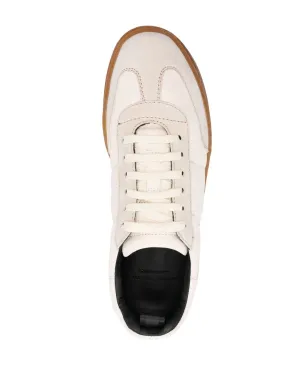Officine Creative ローカット レースアップ スニーカー - サムネイル4