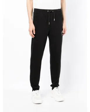 Karl Lagerfeld ロゴプリント トラックパンツ - サムネイル3