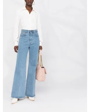 PINKO button-up long-sleeve shirt - サムネイル2
